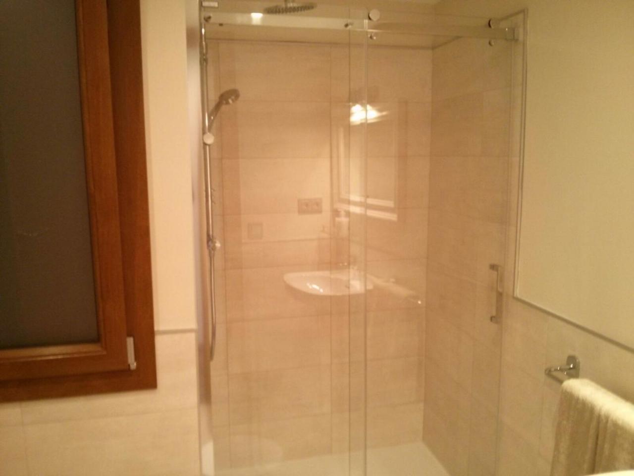 Cal Blai Apartman Mora la Nueva Kültér fotó