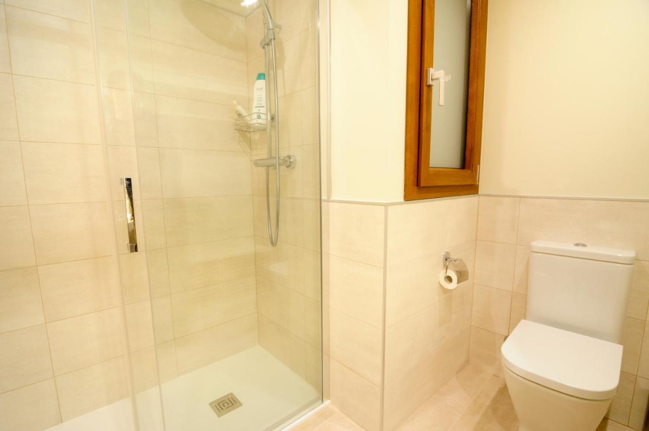 Cal Blai Apartman Mora la Nueva Kültér fotó
