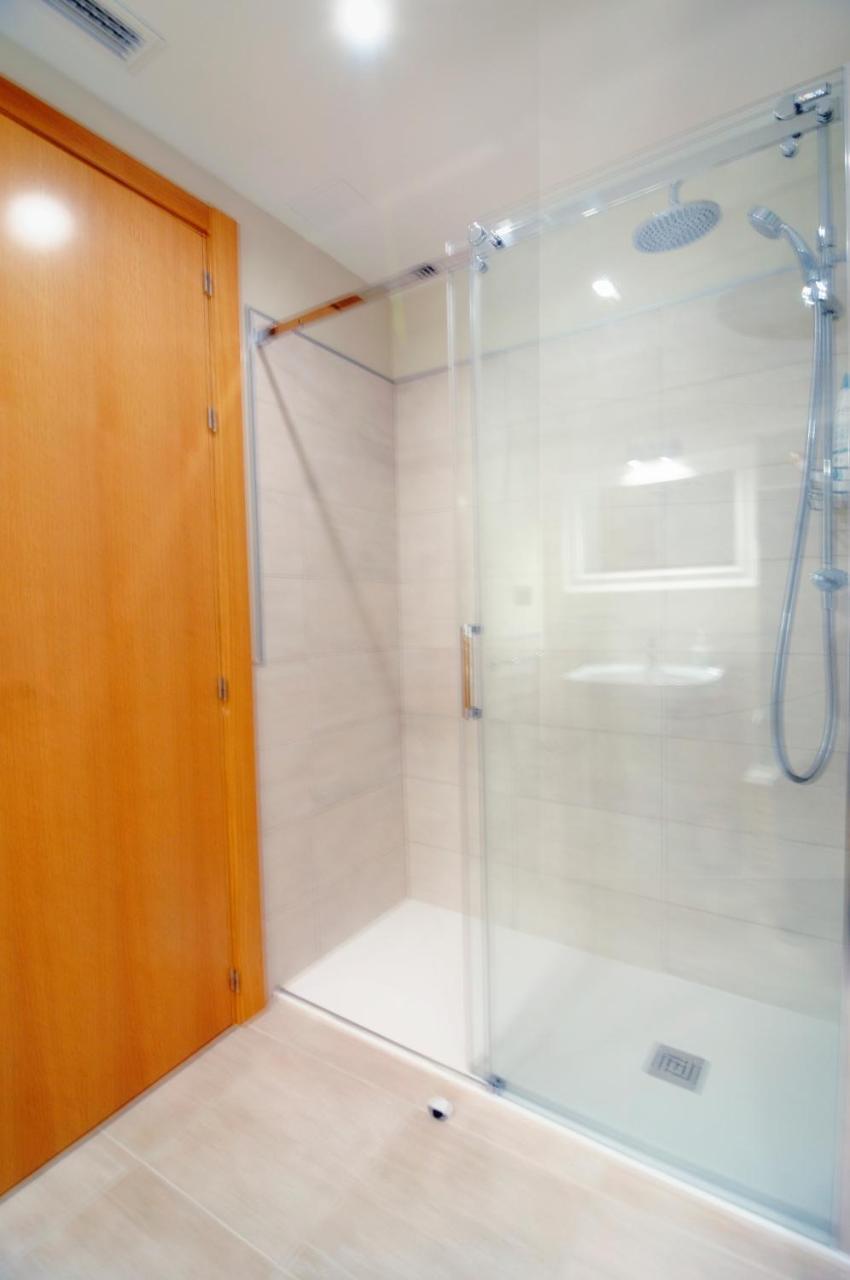 Cal Blai Apartman Mora la Nueva Kültér fotó